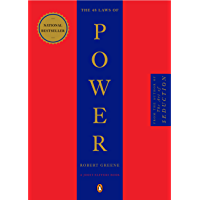 The 48 Laws of Power (English Edition)